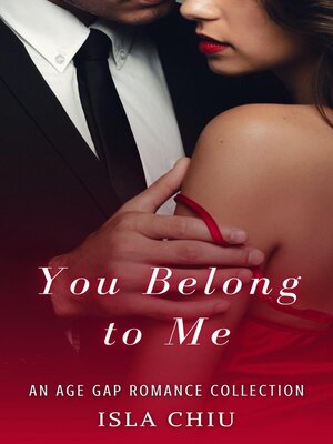 cover image of You Belong to Me
